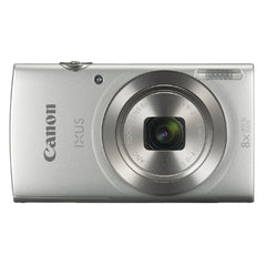 Canon Ixus Hs185 Silver