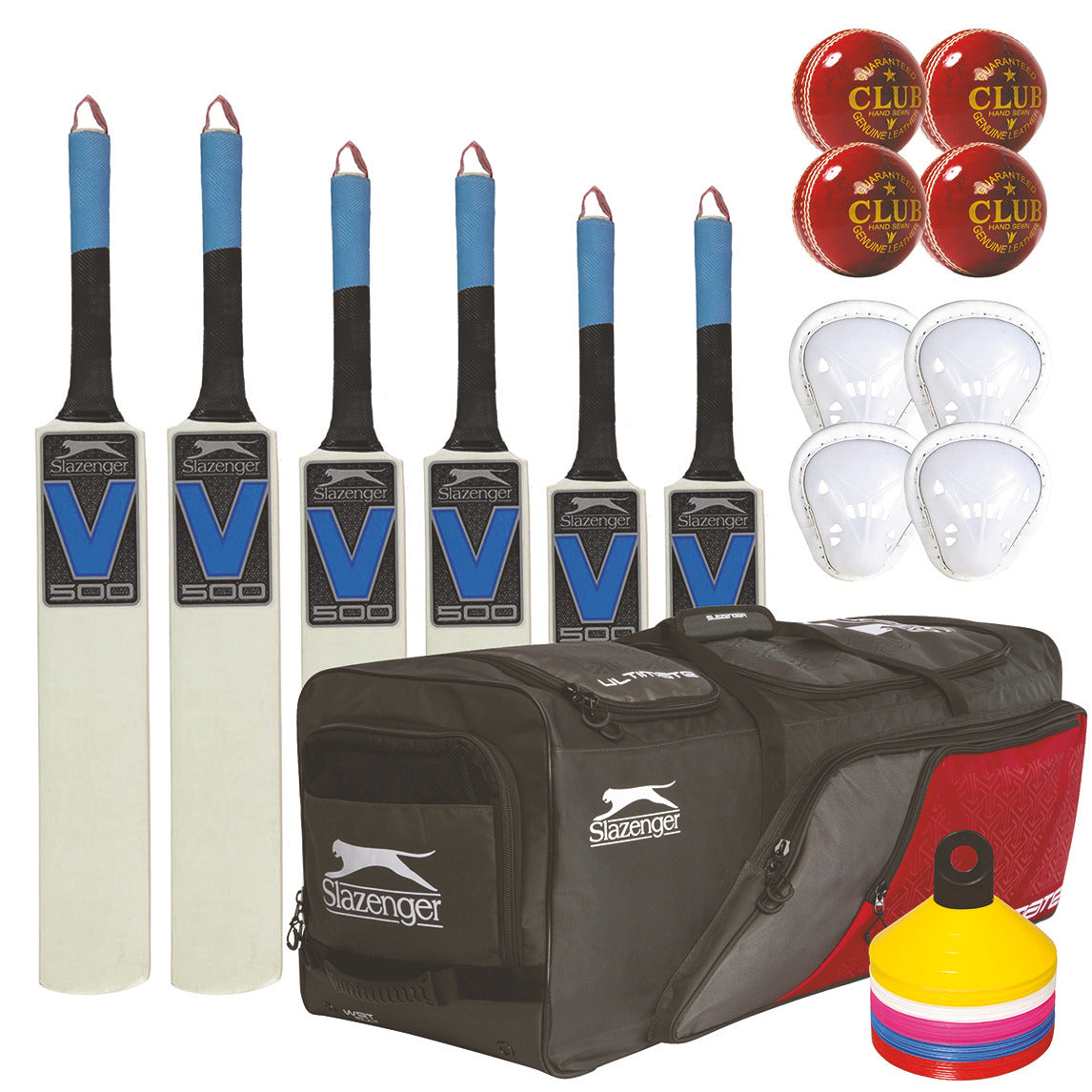 Cricket Pack