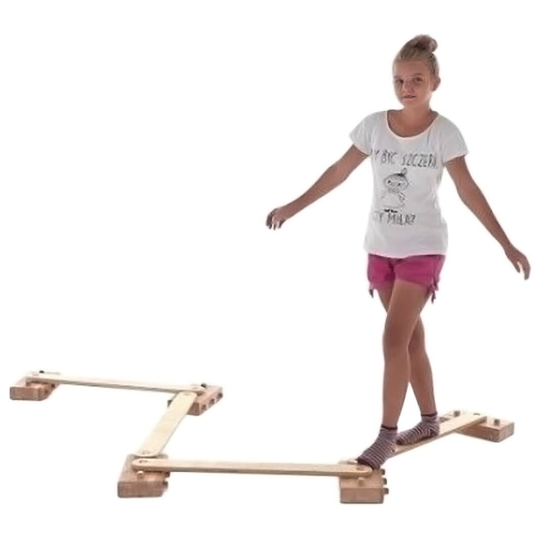 Standard Sensory Footbridge