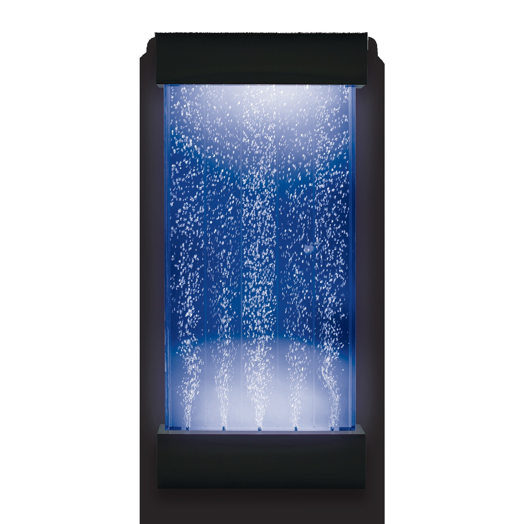 Bubble Wall-Wall Hung Portrait 120Cm