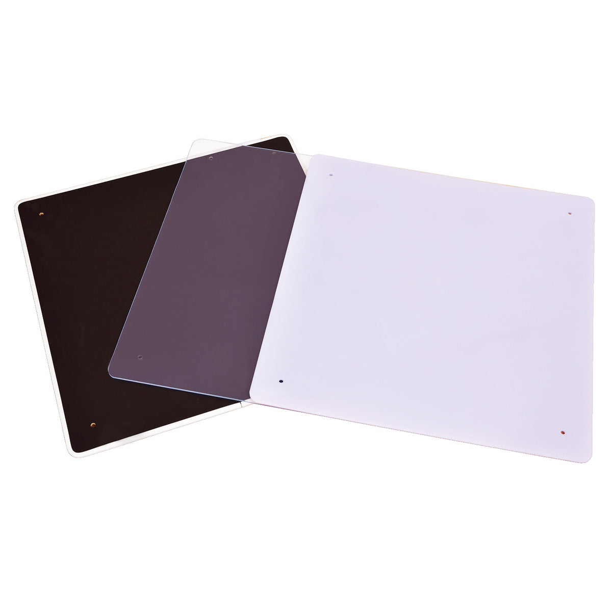 Profile Education Make Your Own Easel Frames & Boards