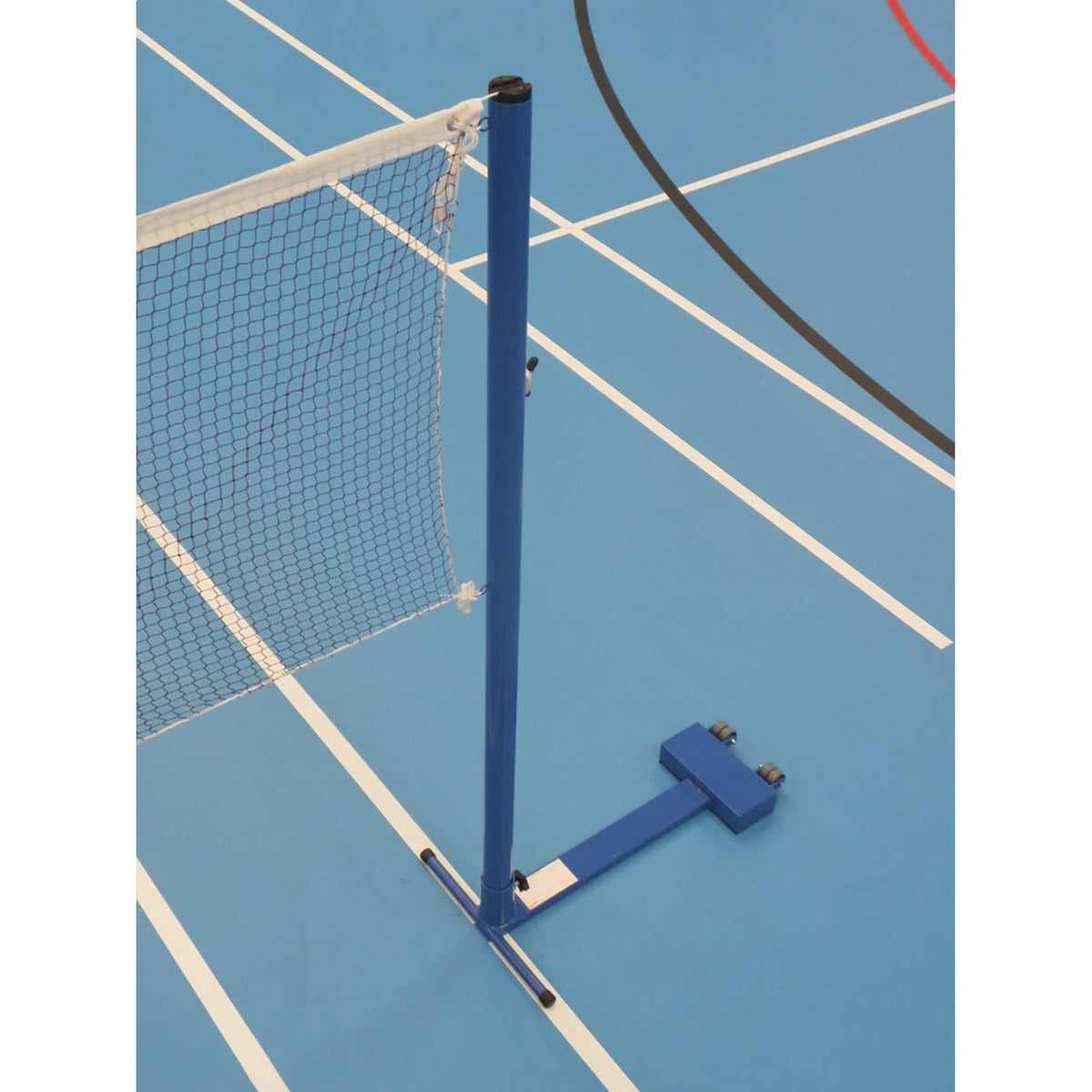 Badminton Posts/Pair Club