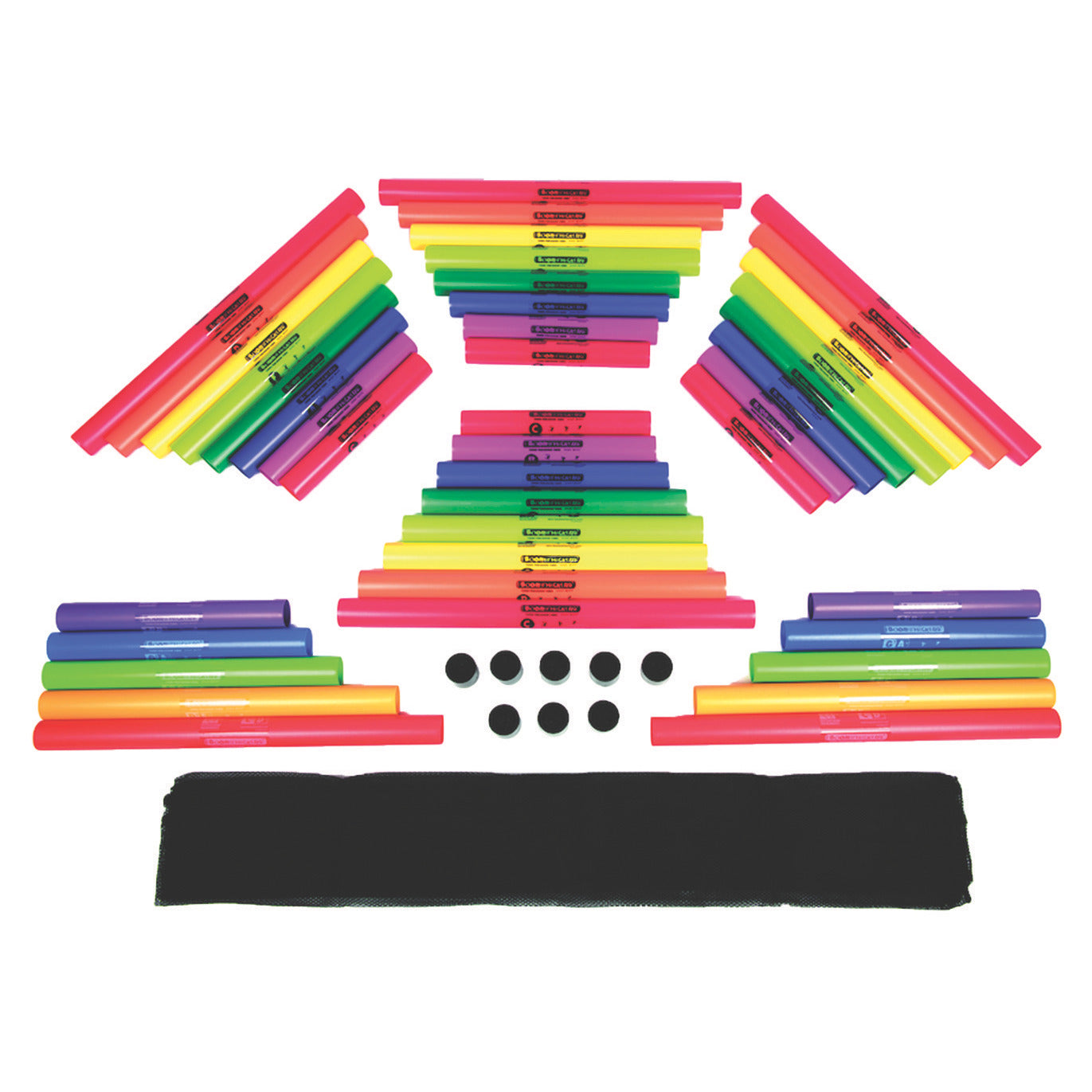 Smartbuy Wak-A-Tubes Pack