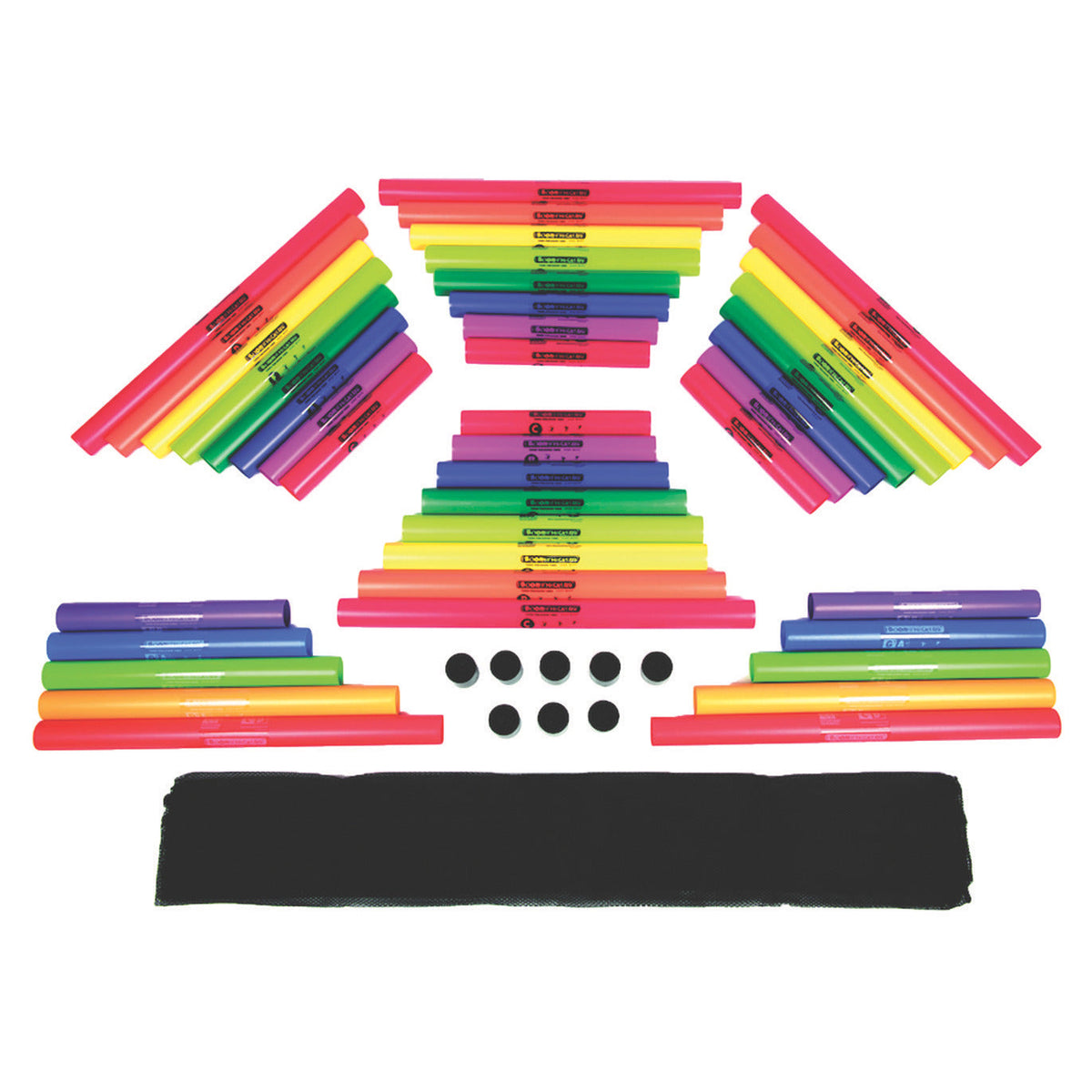 Smartbuy Wak-A-Tubes Pack