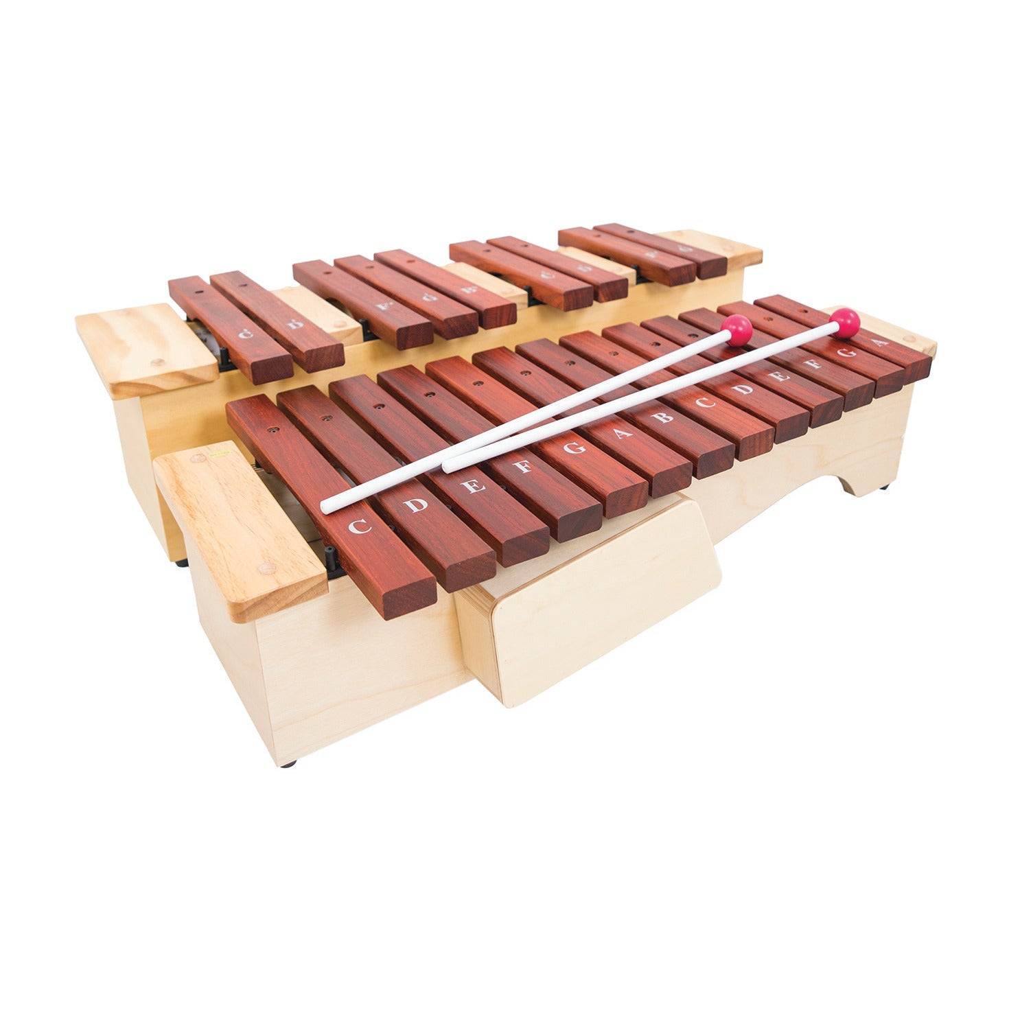 Xylophone Pack