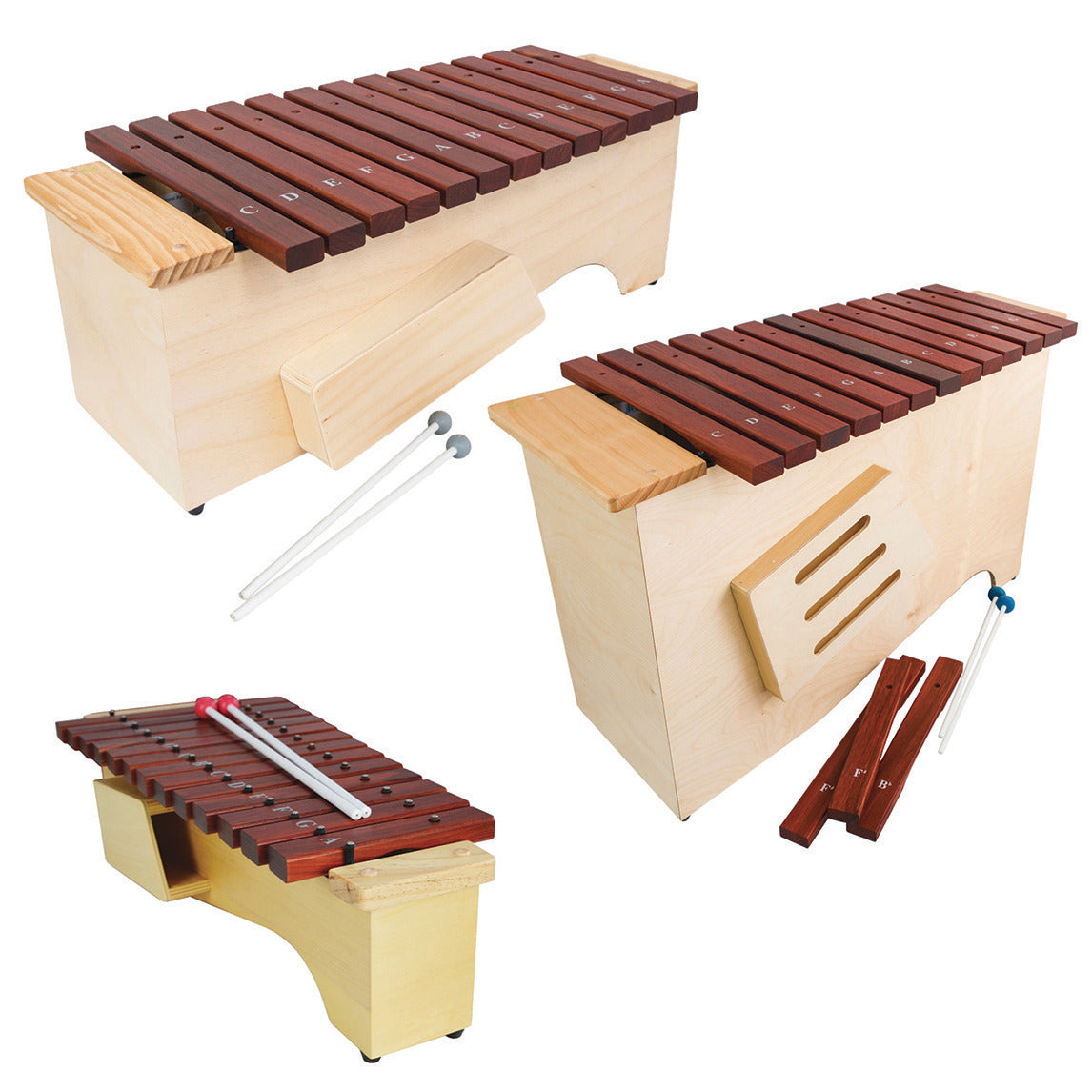 Xylophone Bundle
