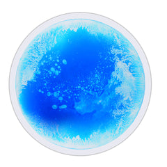 Liquid Floor Tiles/4Clr/50Cm D