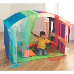 Rnbw Kt/For Indr/Outdr Den