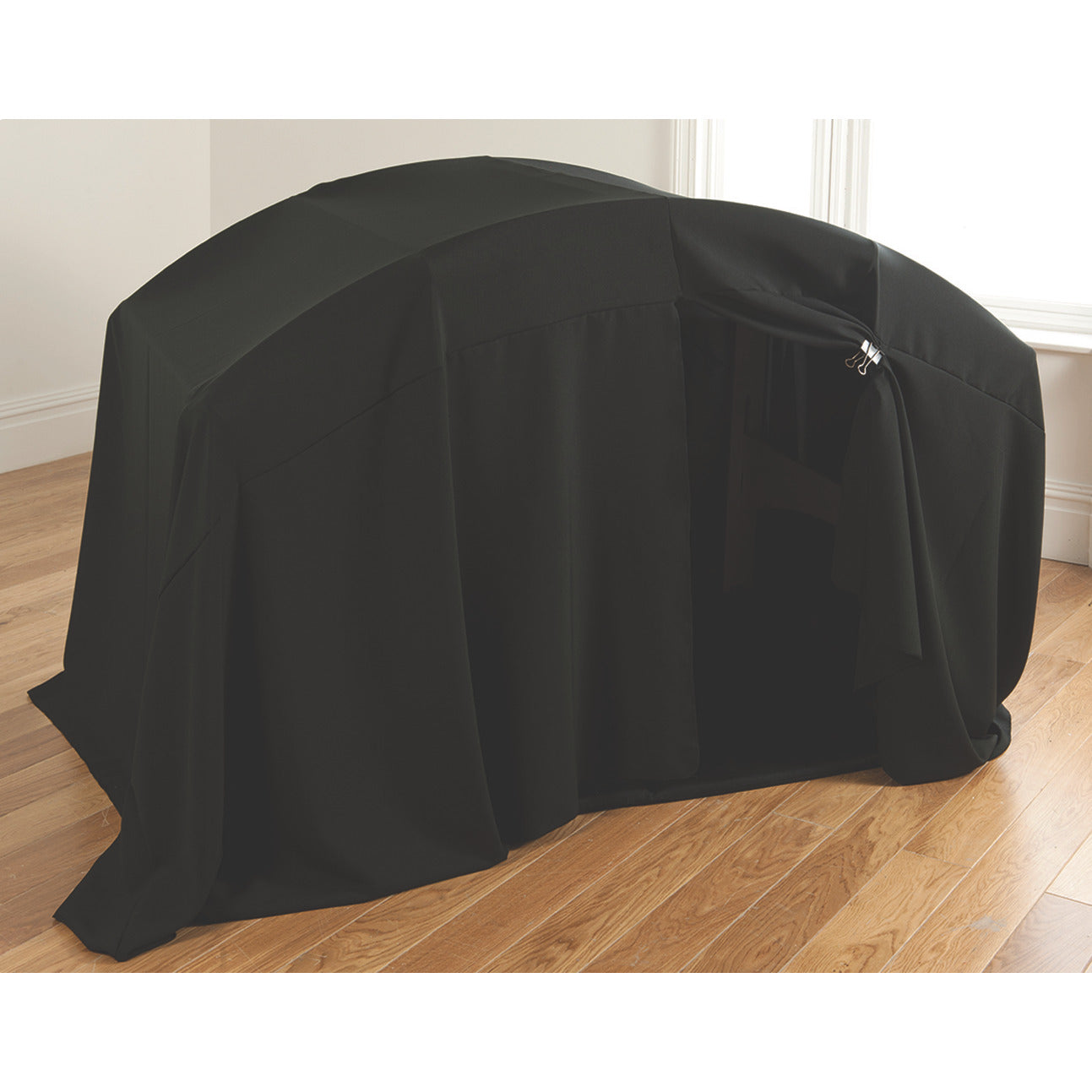 Blkout Kt/For Indr/Outdr Den