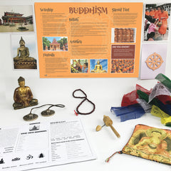 Religion Artefacts Judaism