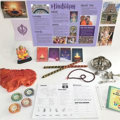 Religion Artefacts Hinduisum