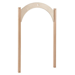 Maple Tall Archway Panel