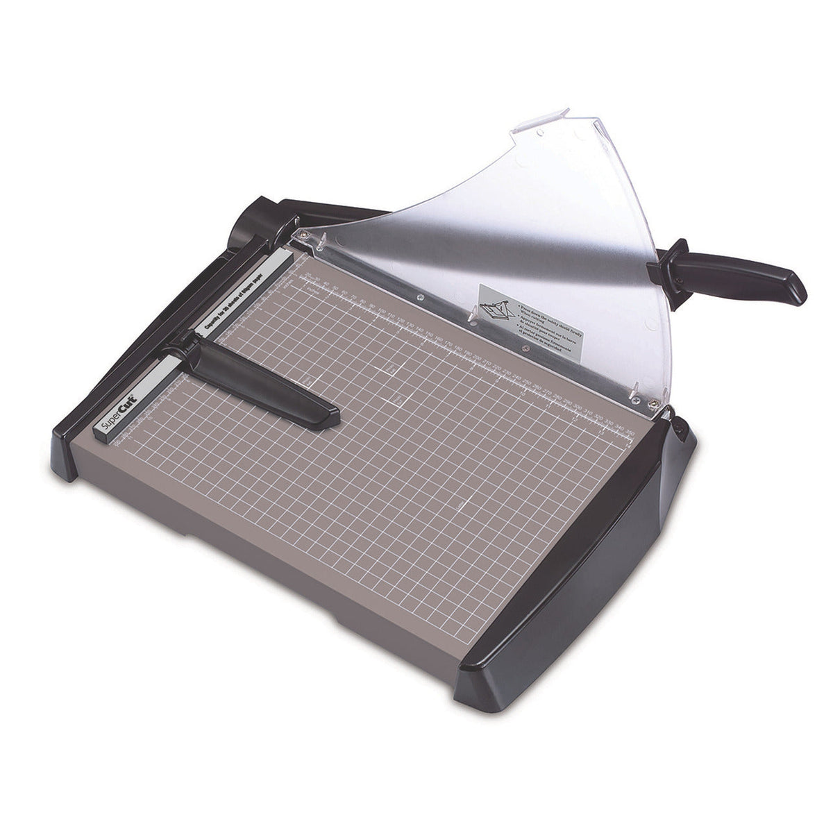 Supercut Ga4Hd Guillotine A4