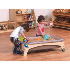 Sand/Water Station 290Mm Height