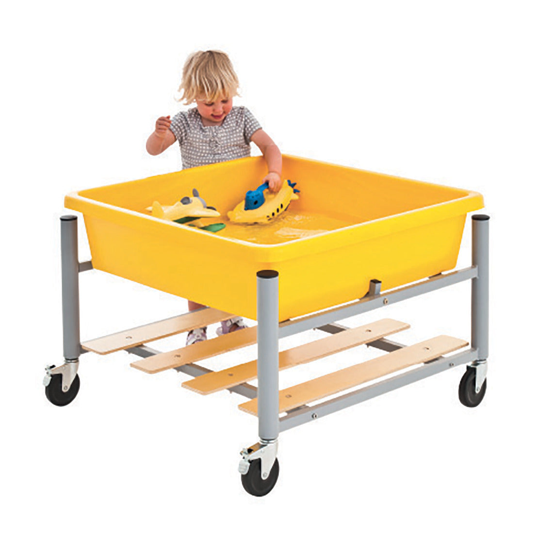 Giant Sand & Water Table