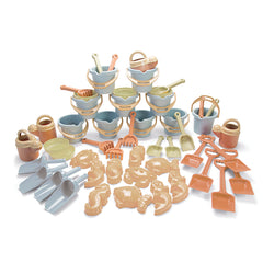 Giant Sand & Water Set - 50 Pieces