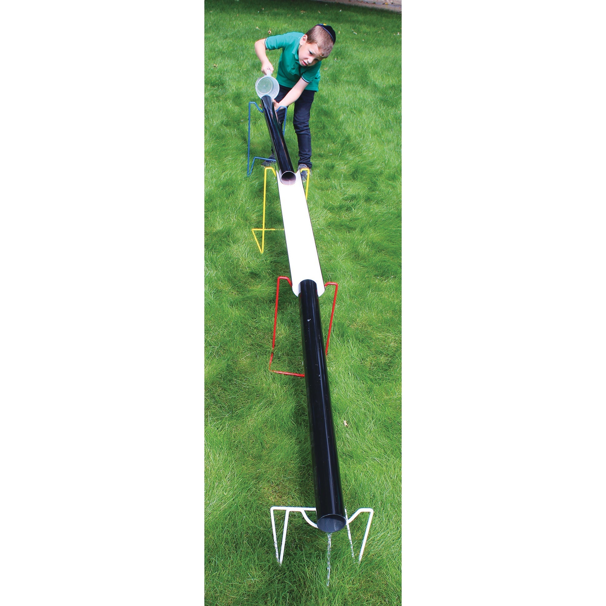 Channel Stand Set Of 6 Single