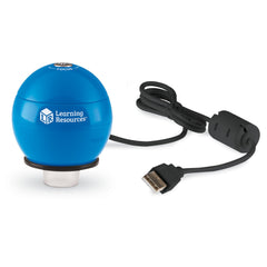 Zoomy 2.0 Handheld Microscope