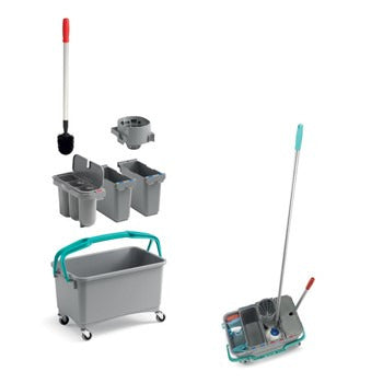 Eroy E-08 Wc System With Wheels