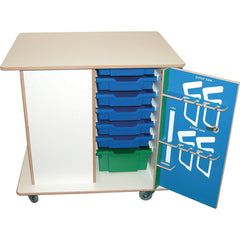 Junior Technology Trolley