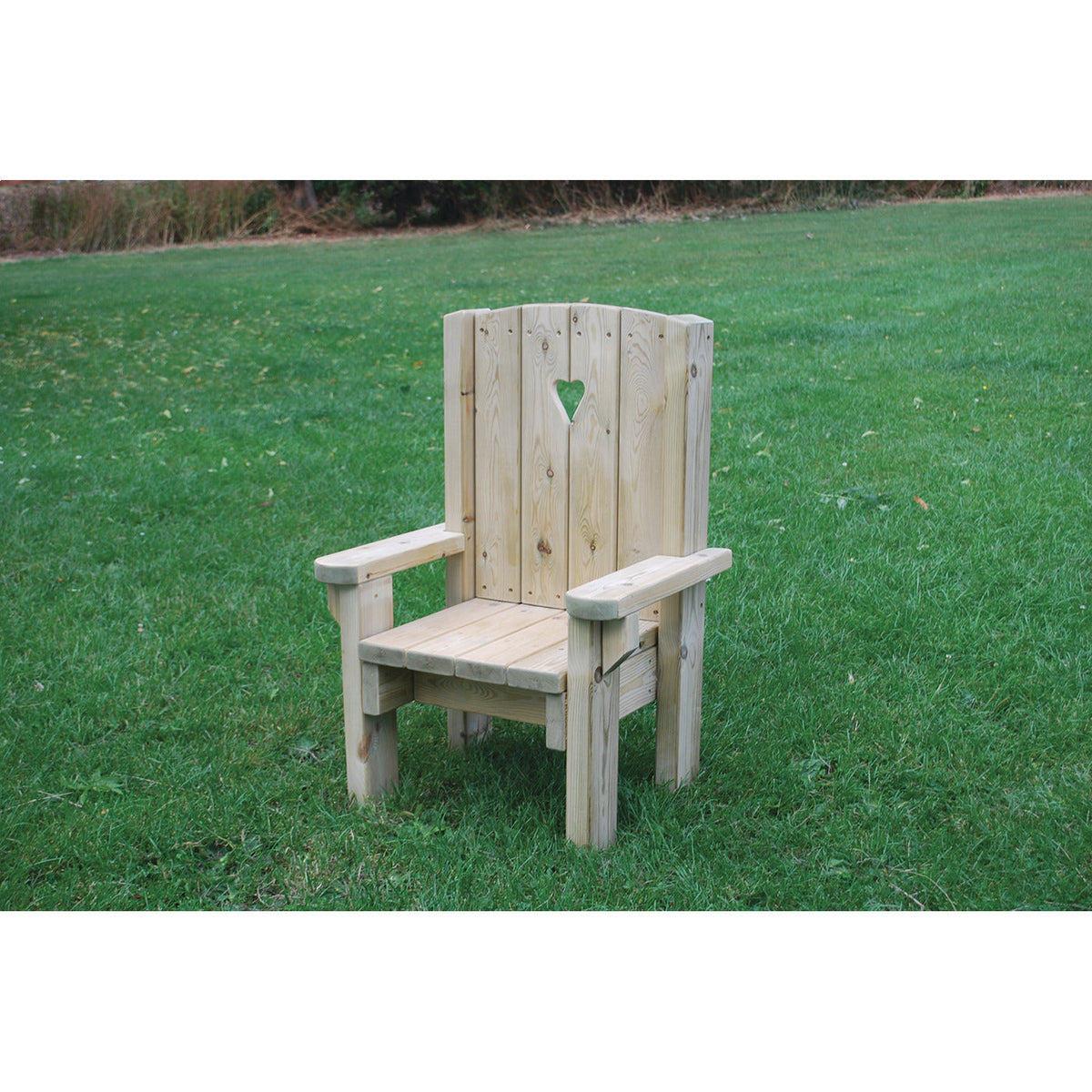 Childs Reading Chair