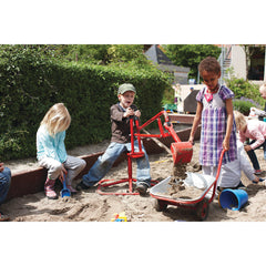 Mini Viking Construction Set