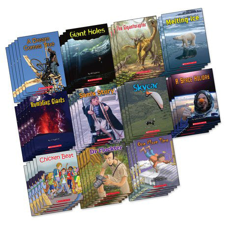 Connec. Pk66(11 Titles) Recip. Purpl