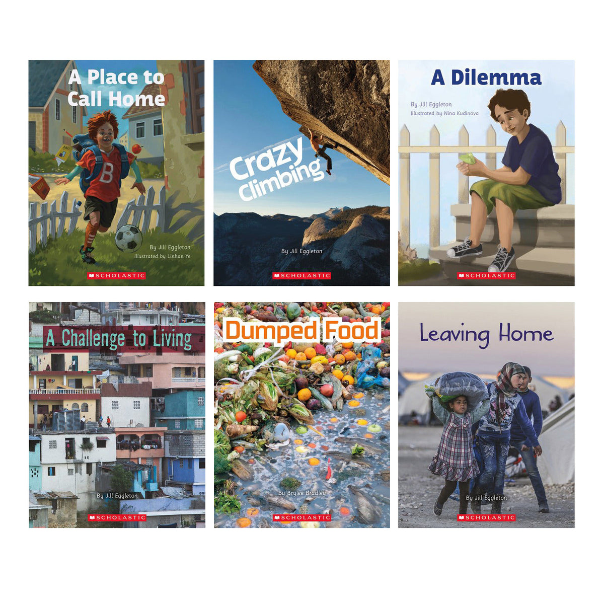 Connectors Pk72 (12 Titles) Ruby