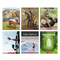 Connectors Pk72 (12 Titles) Sapphire