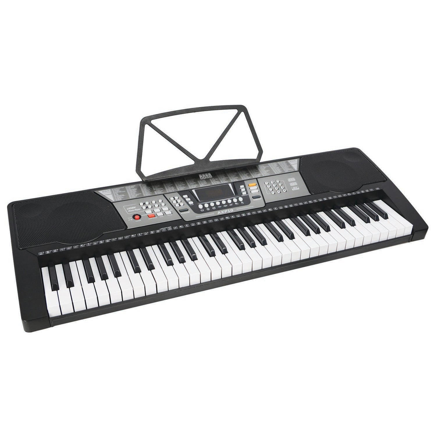 Axus Digital Axp10Portable Keyboar