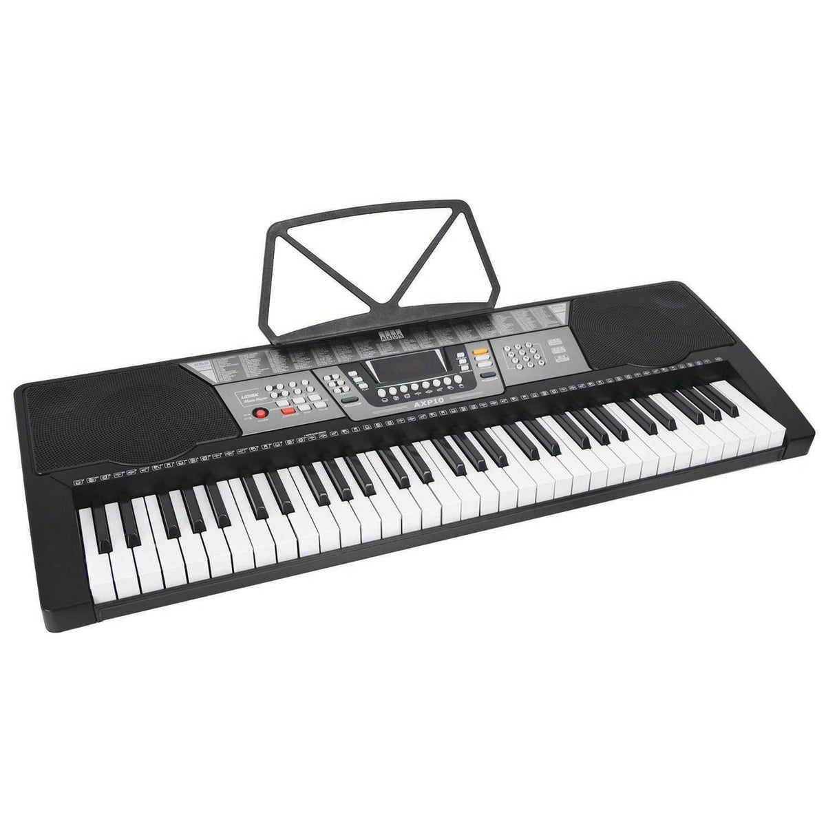 Axus Digital Axp10Portable Keyboar