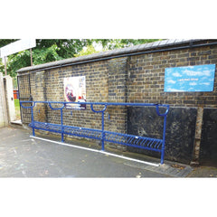 12 Scooter Single Side Colour 2M