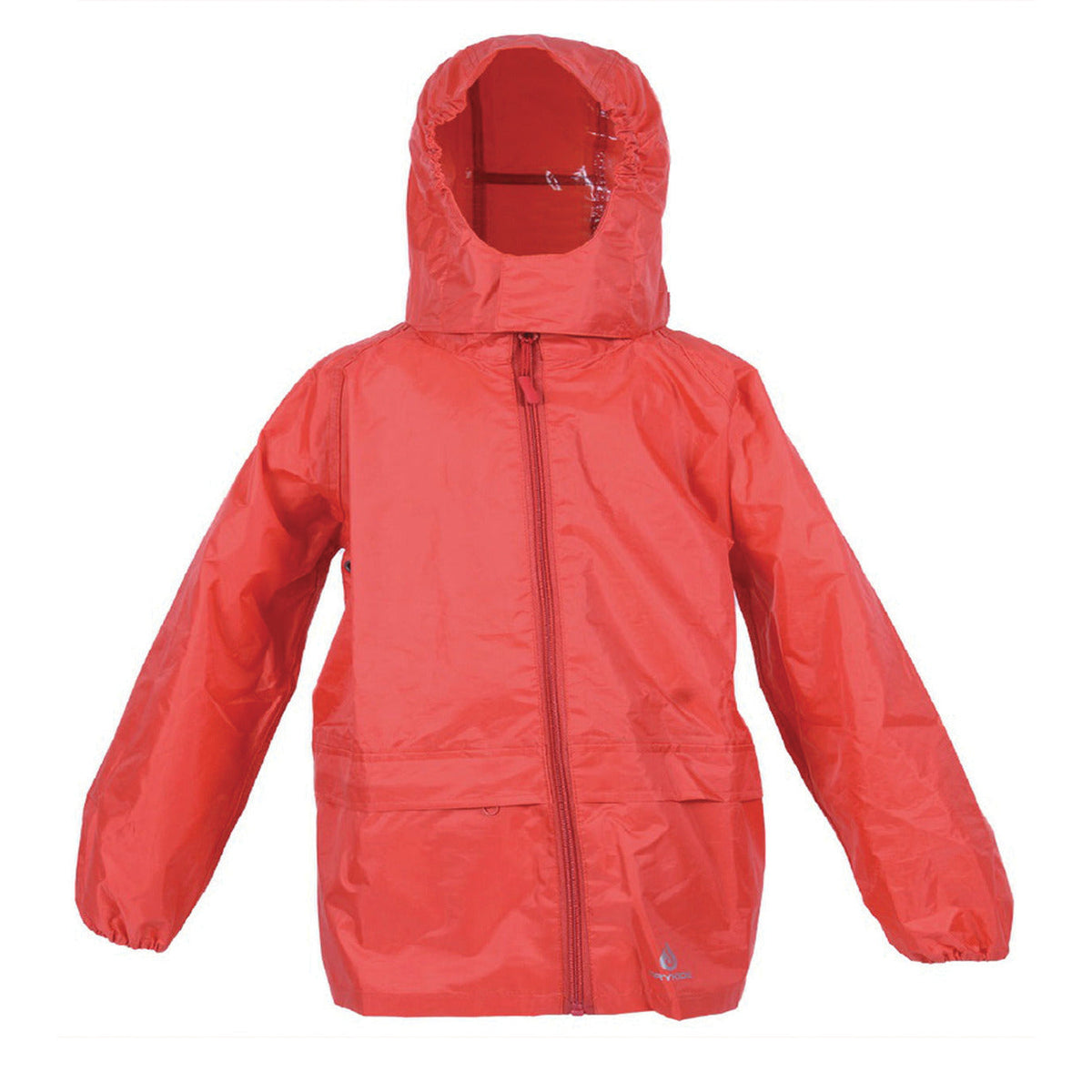 Original Jacket Red 7-8Y Pk5