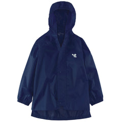 Original Jacket Navy 3-4Y Pk5