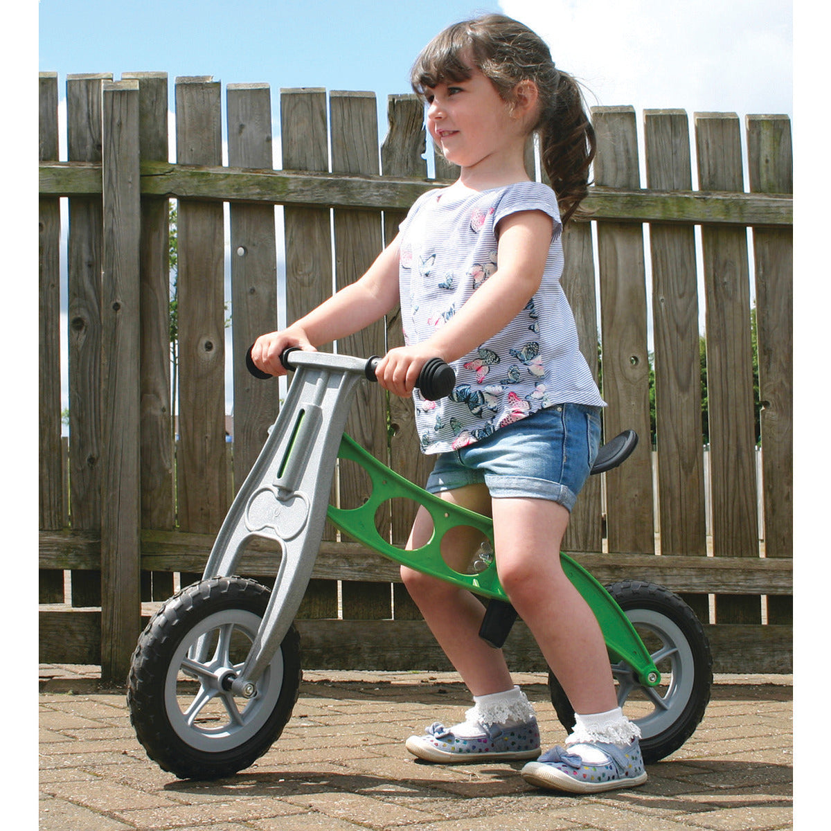 Lt/Weight Balance Bike Mini Cruiser