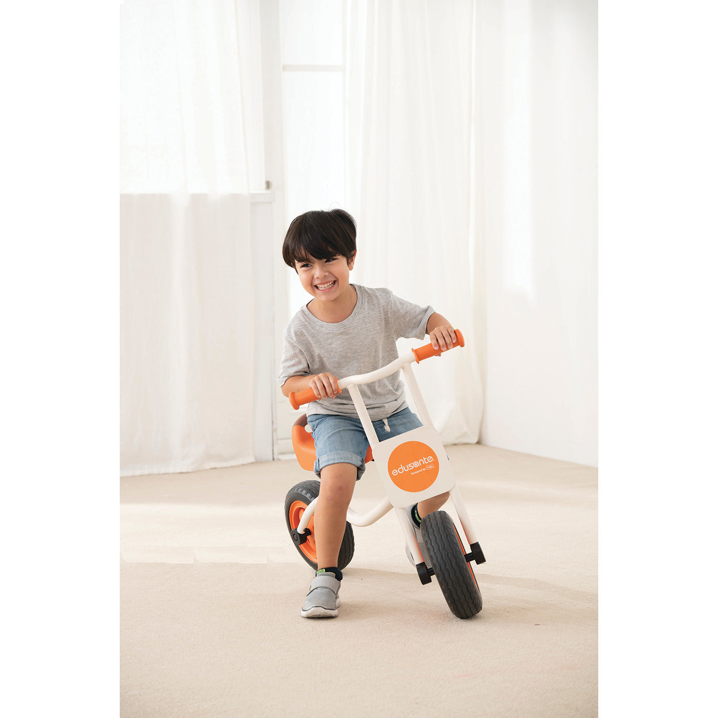 Weplay Vehicle Range Walking Bike