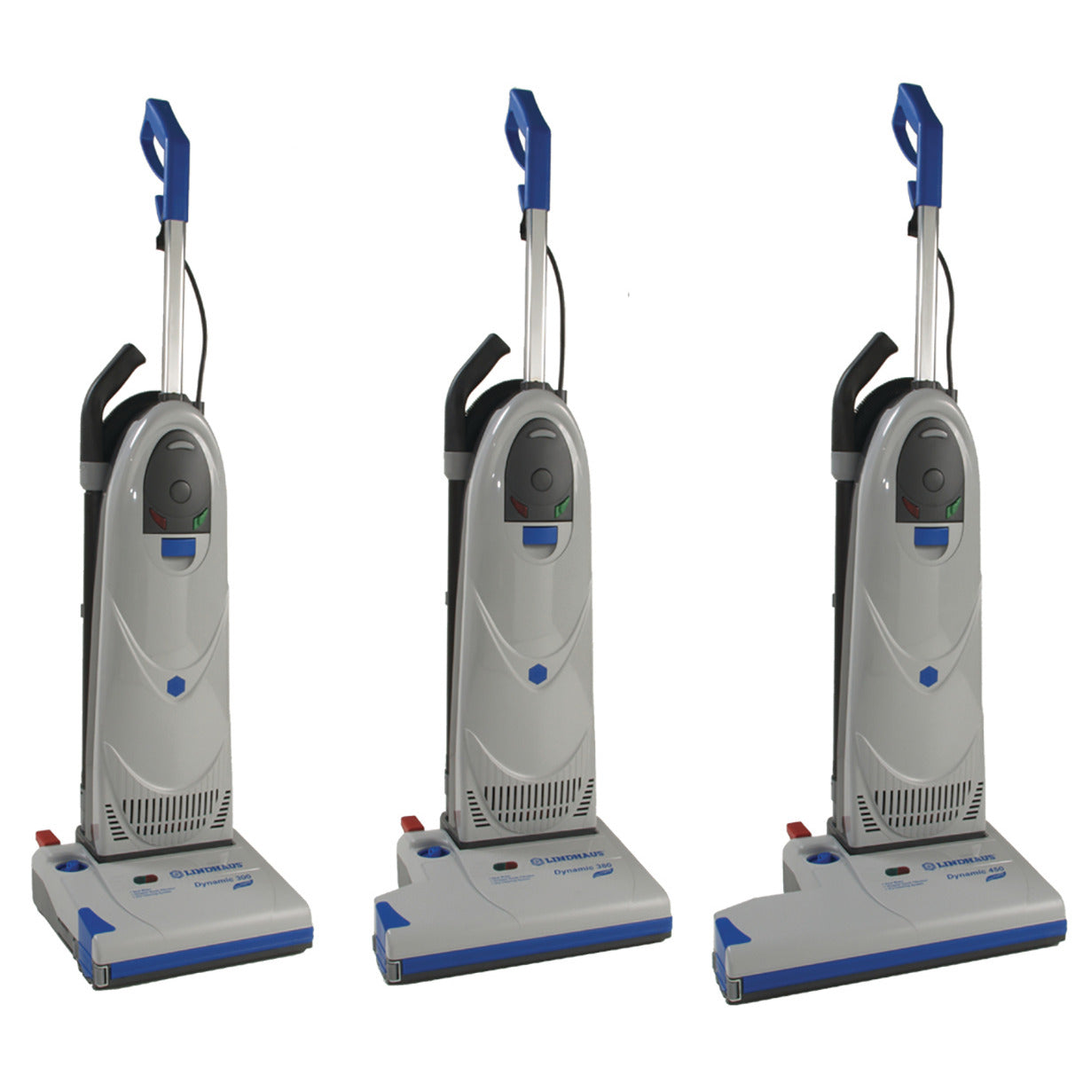 Lindhaus Upright Cleaner