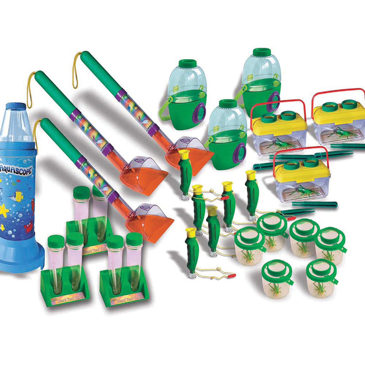 Nature Detective Set