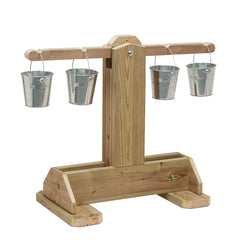 Balance Scales