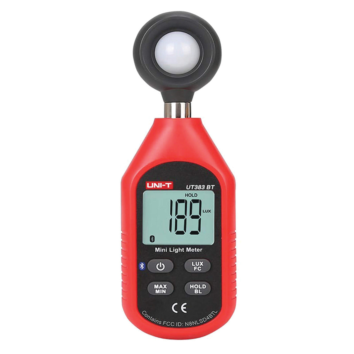 Mini Light Meter