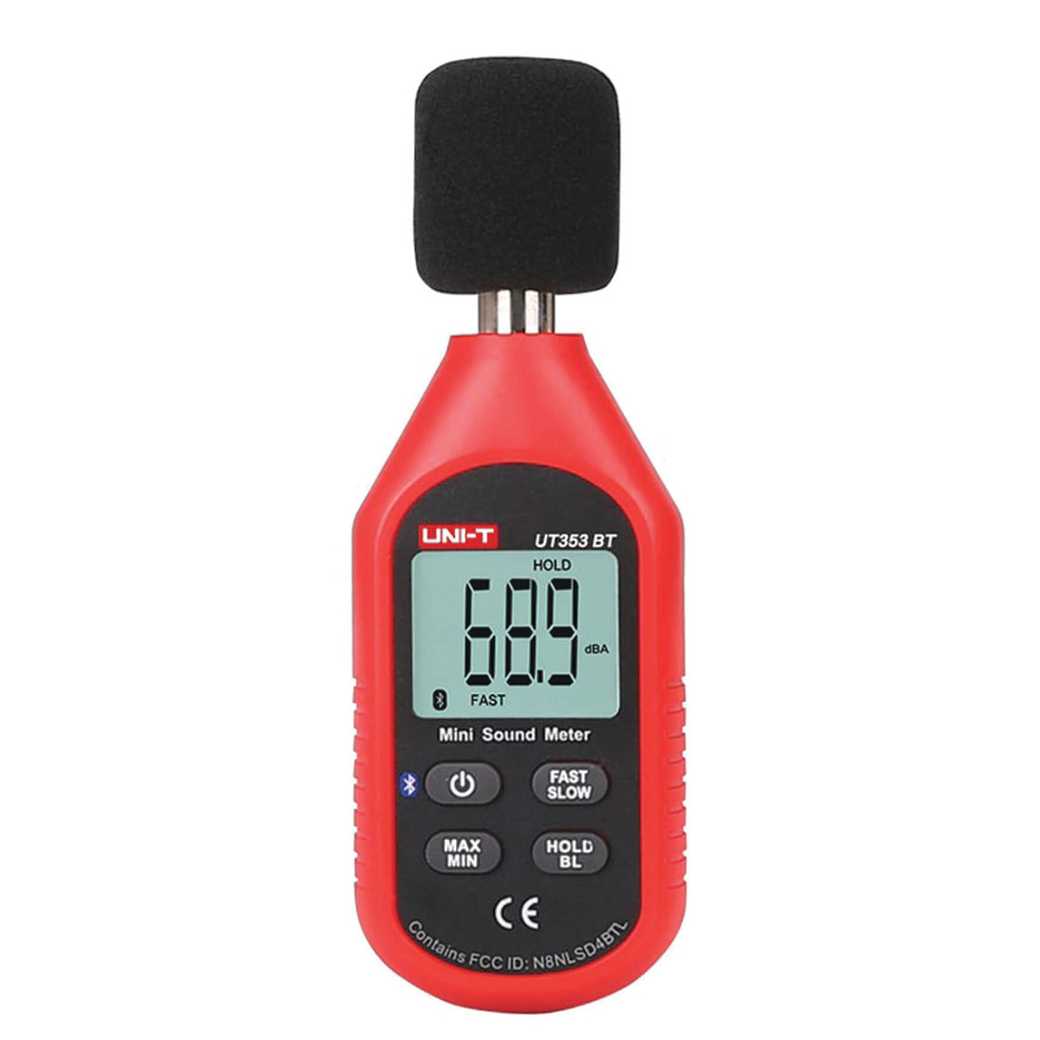 Sound Level Meter