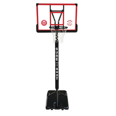 415R Basketball Portable Acrylic