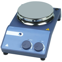 Hotplate & Magnetic Stirrer - Isg