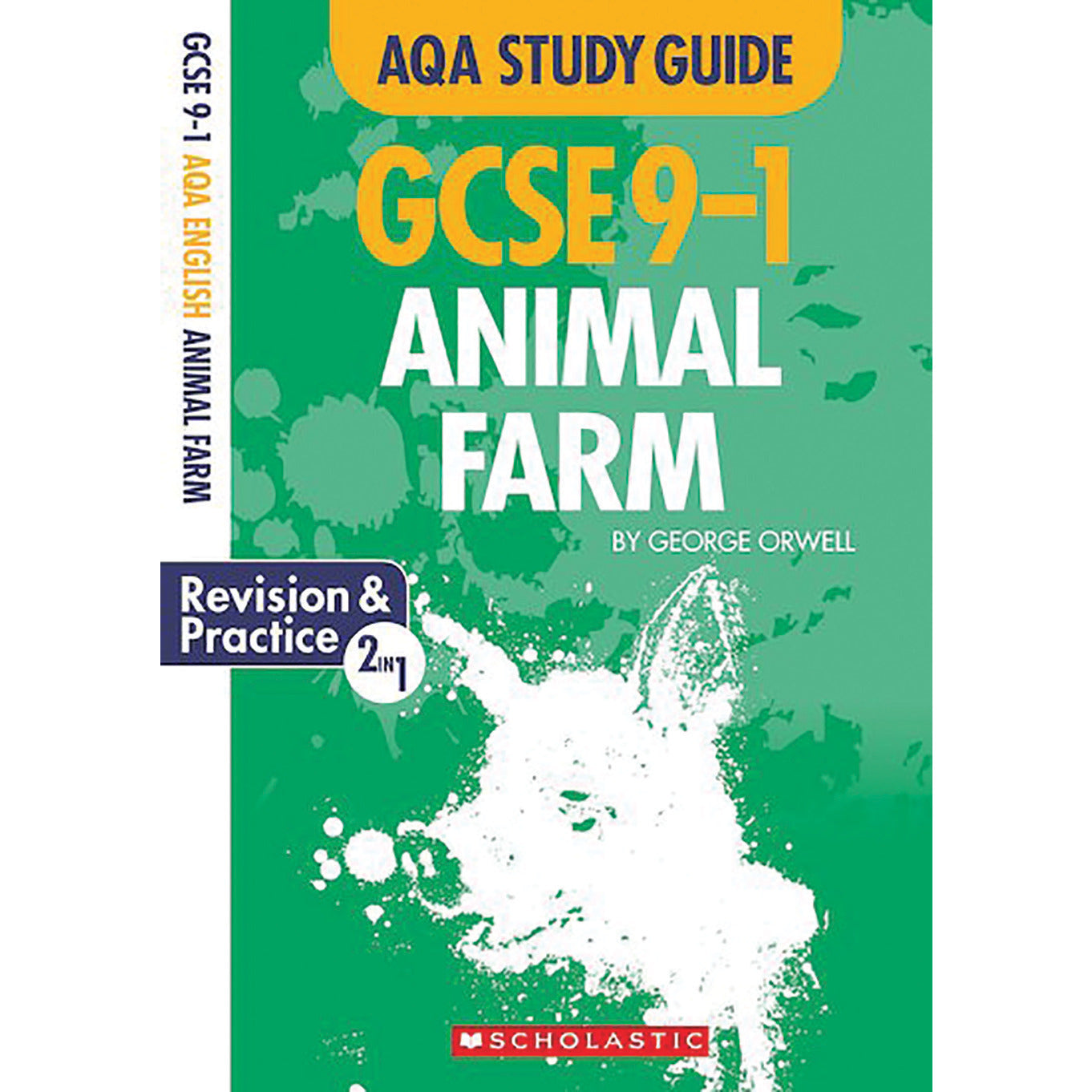 Gcse Animal Farm