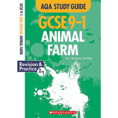 Gcse Animal Farm