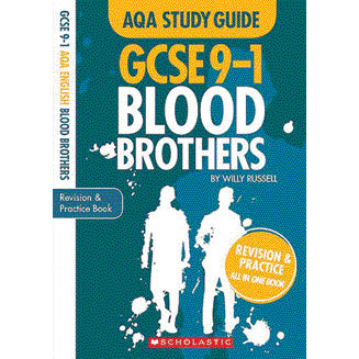 Gcse Blood Brothers