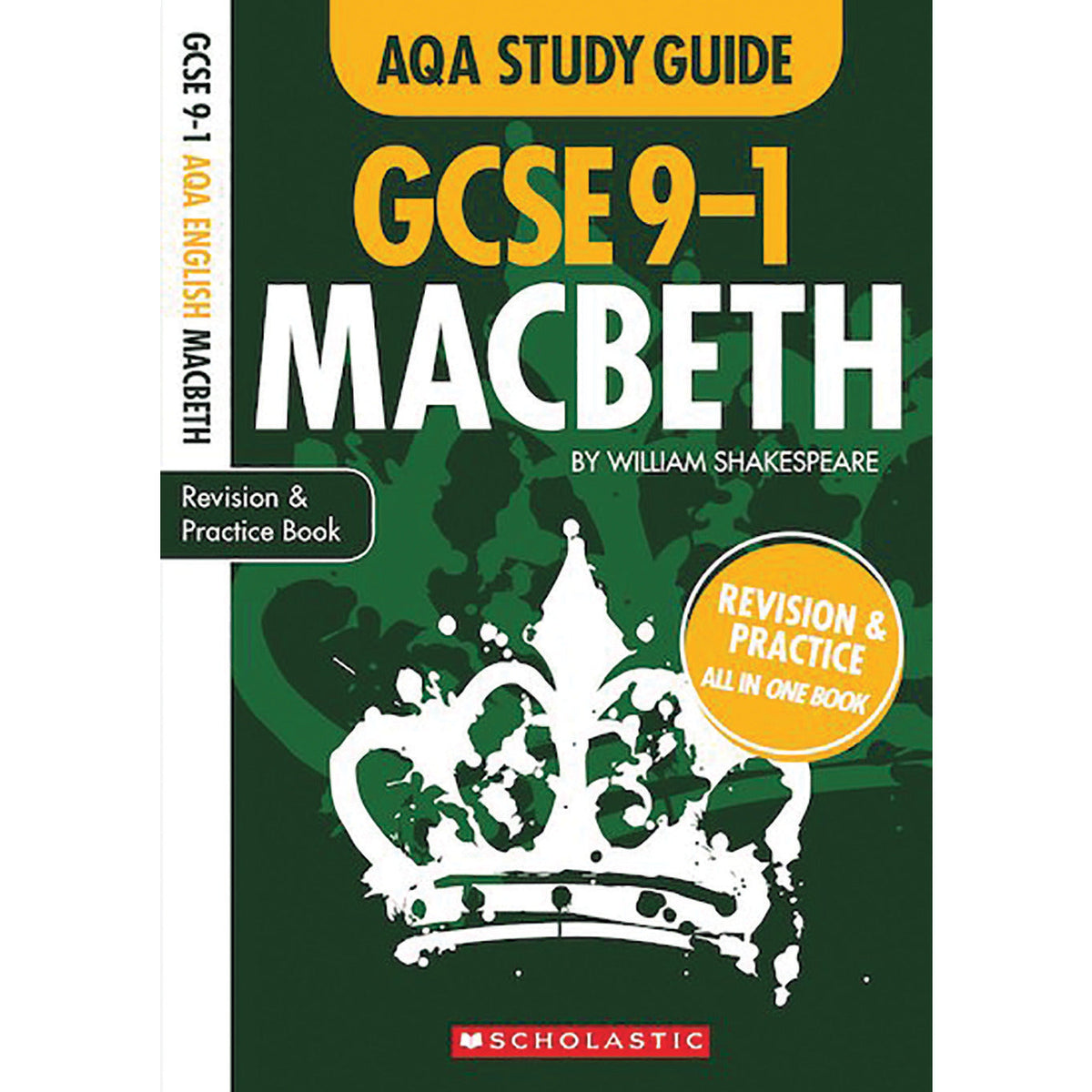 Gcse Macbeth