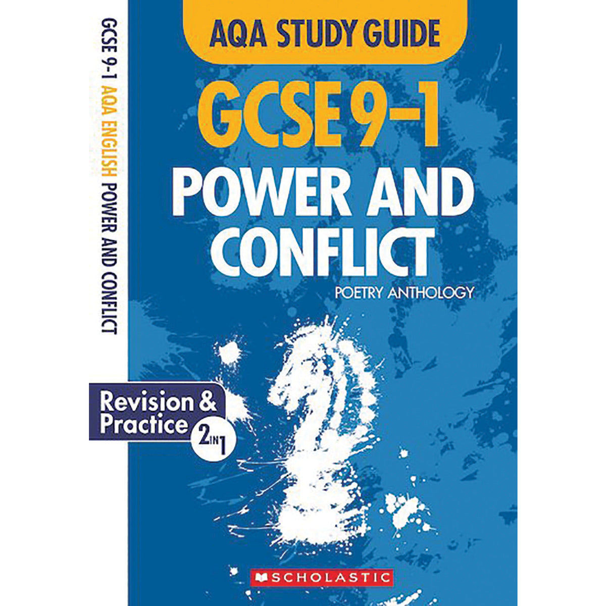 Gcse Power And Conflict