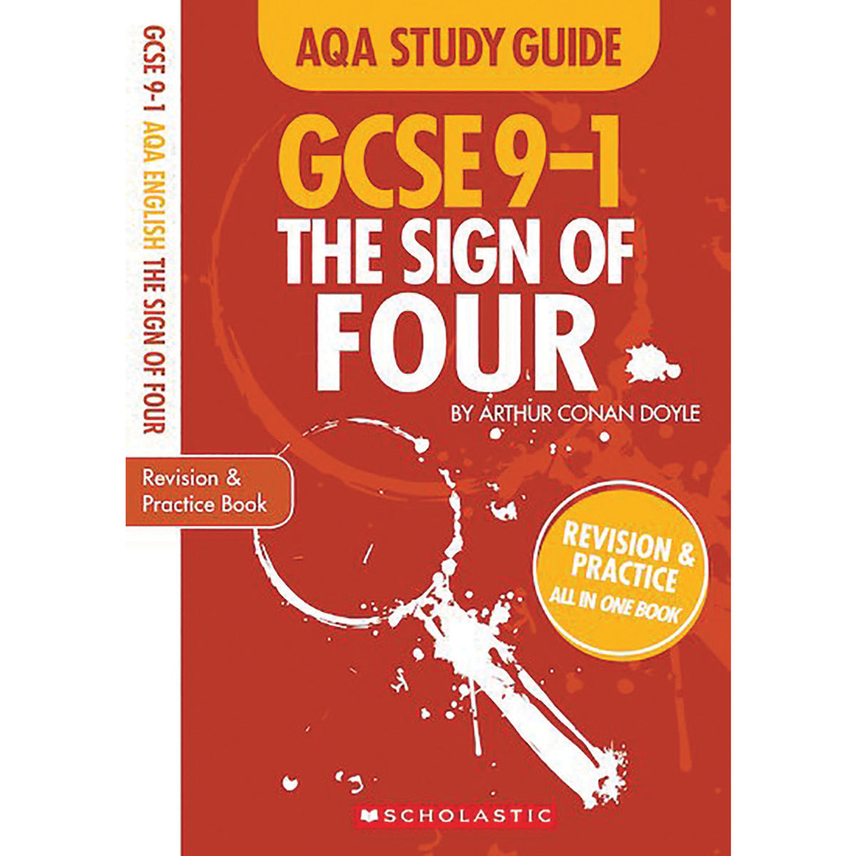 Gcse The Sign Of Four