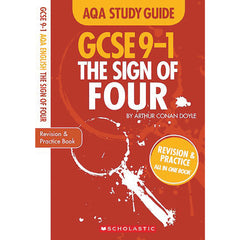 Gcse The Sign Of Four